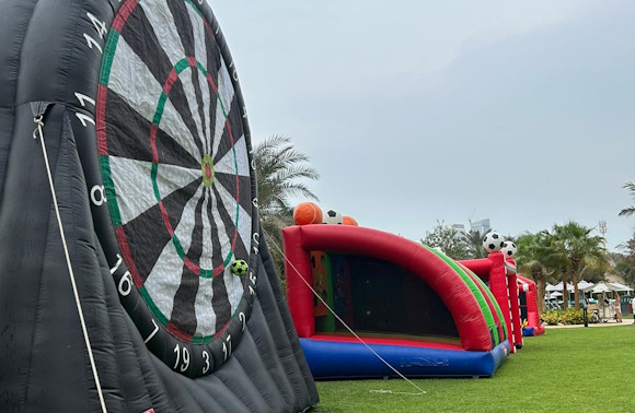 Team Building Team Building